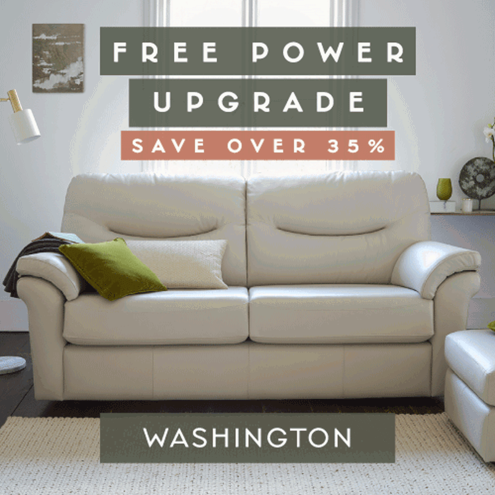 Gplan Washington Range Offer