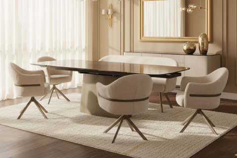 Dining Navbar Grandunion