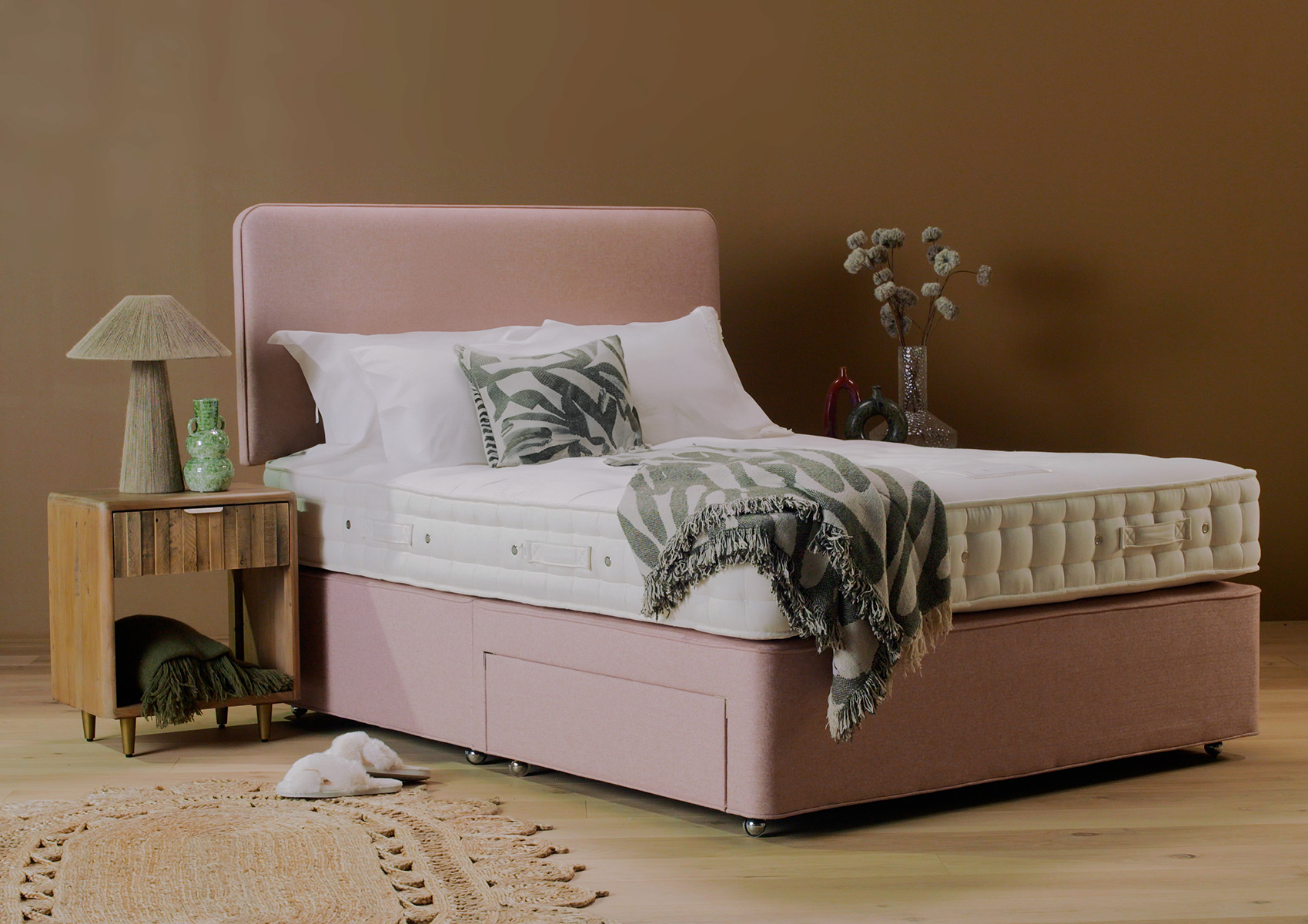 Backcare Lifestyle TV Shoot Small