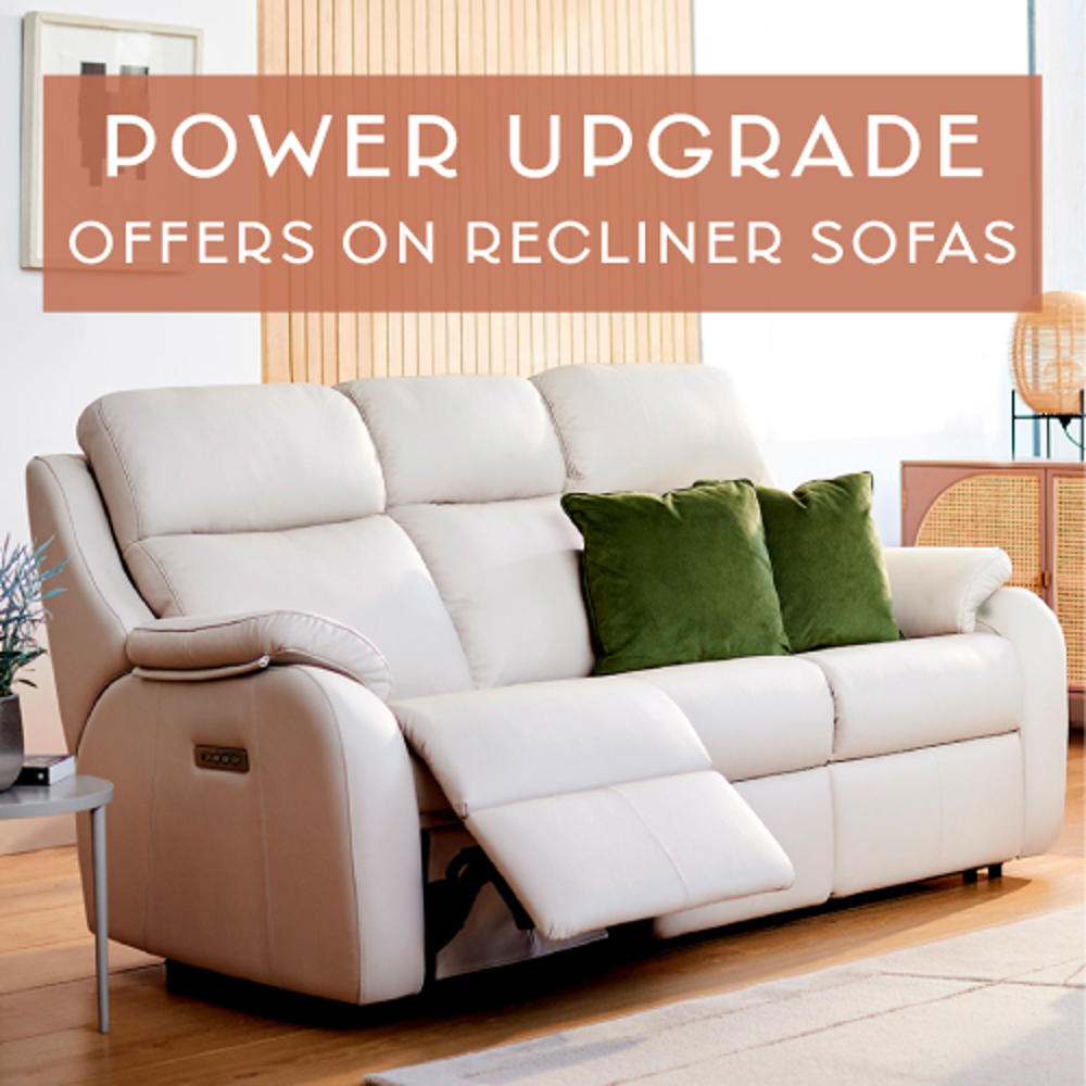 Living Roomdept Recliner 25A