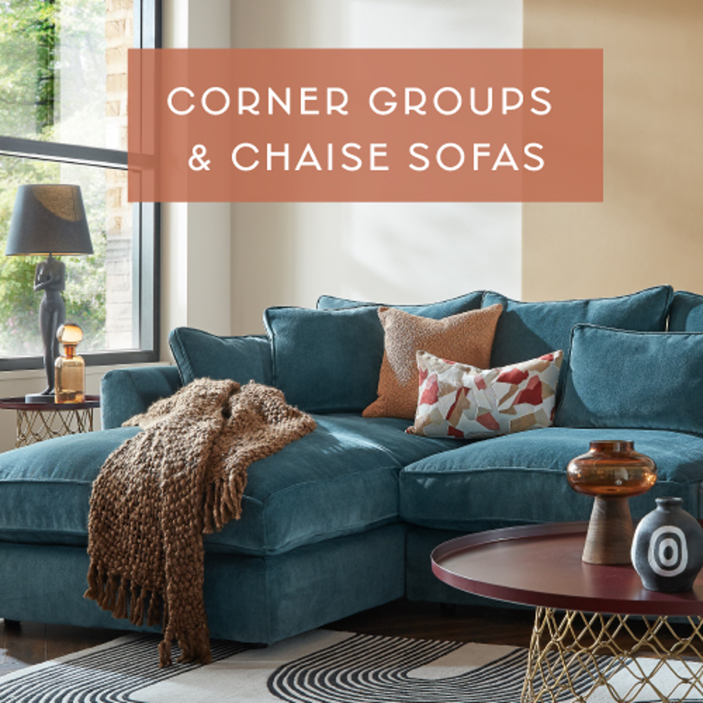 Living Roomdept Corner 25B