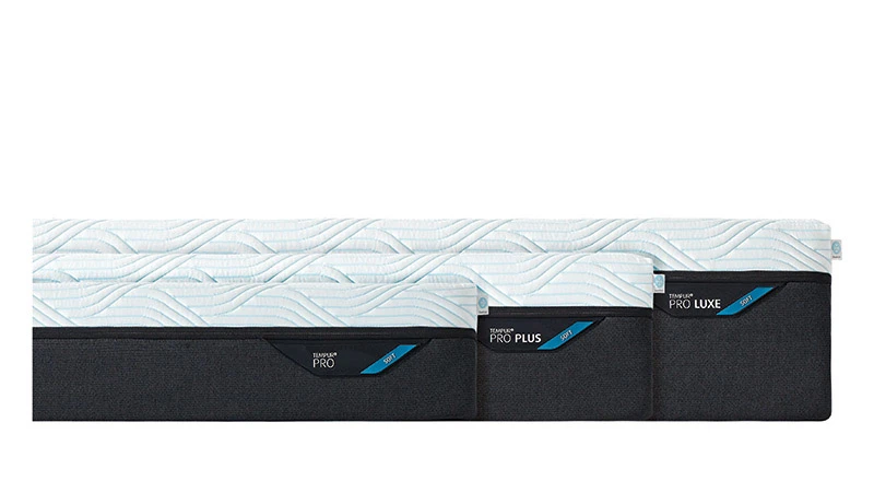 Tempurprosmartcoolmattresses Soft