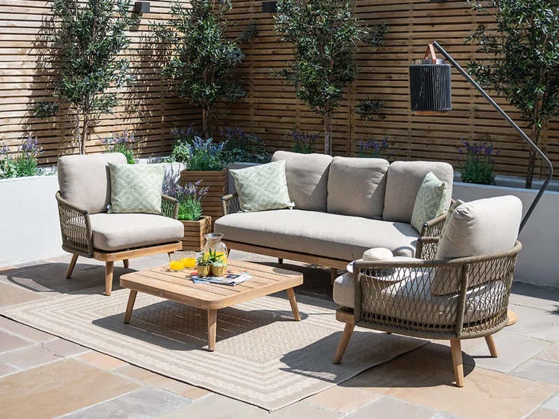 Maze Bali 3Seat Sofa Set Lifestyle 01