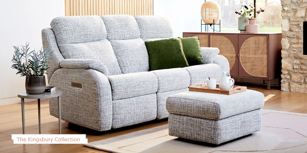 Gplan Squares Kinsbury