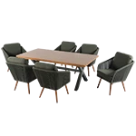 Dining Set Garden