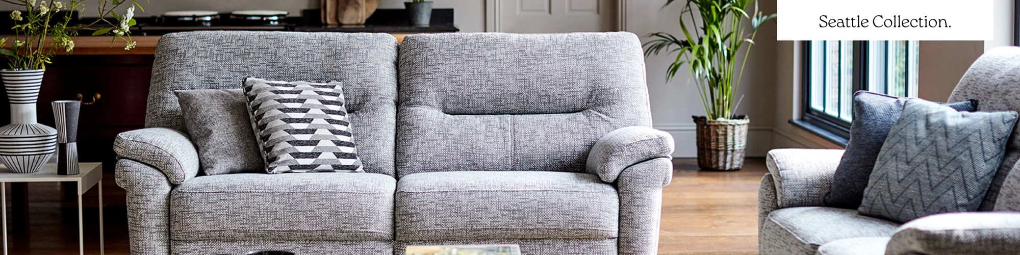 Seattle Banners Laptop