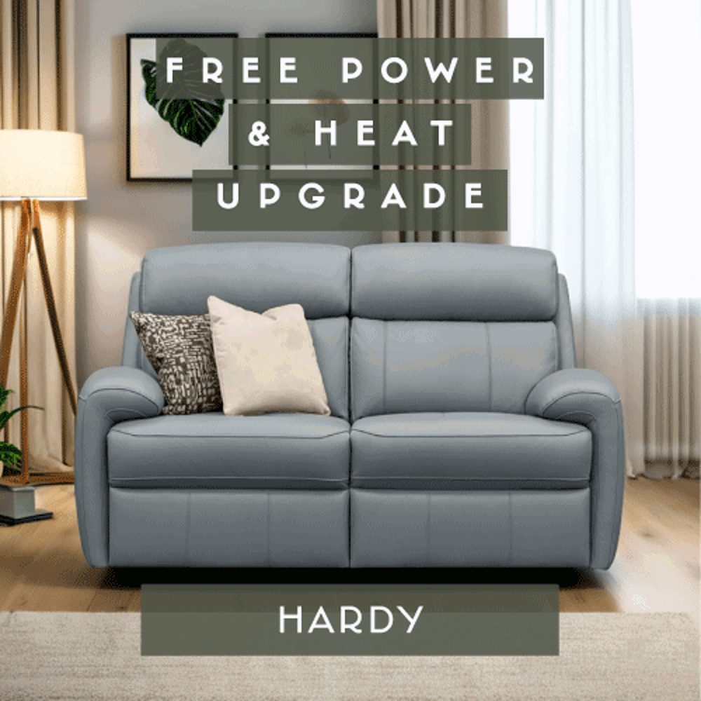 Hardy Range Offer