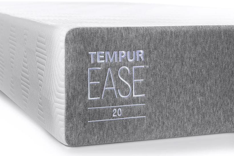 Tempur Ease 20 Brandtile
