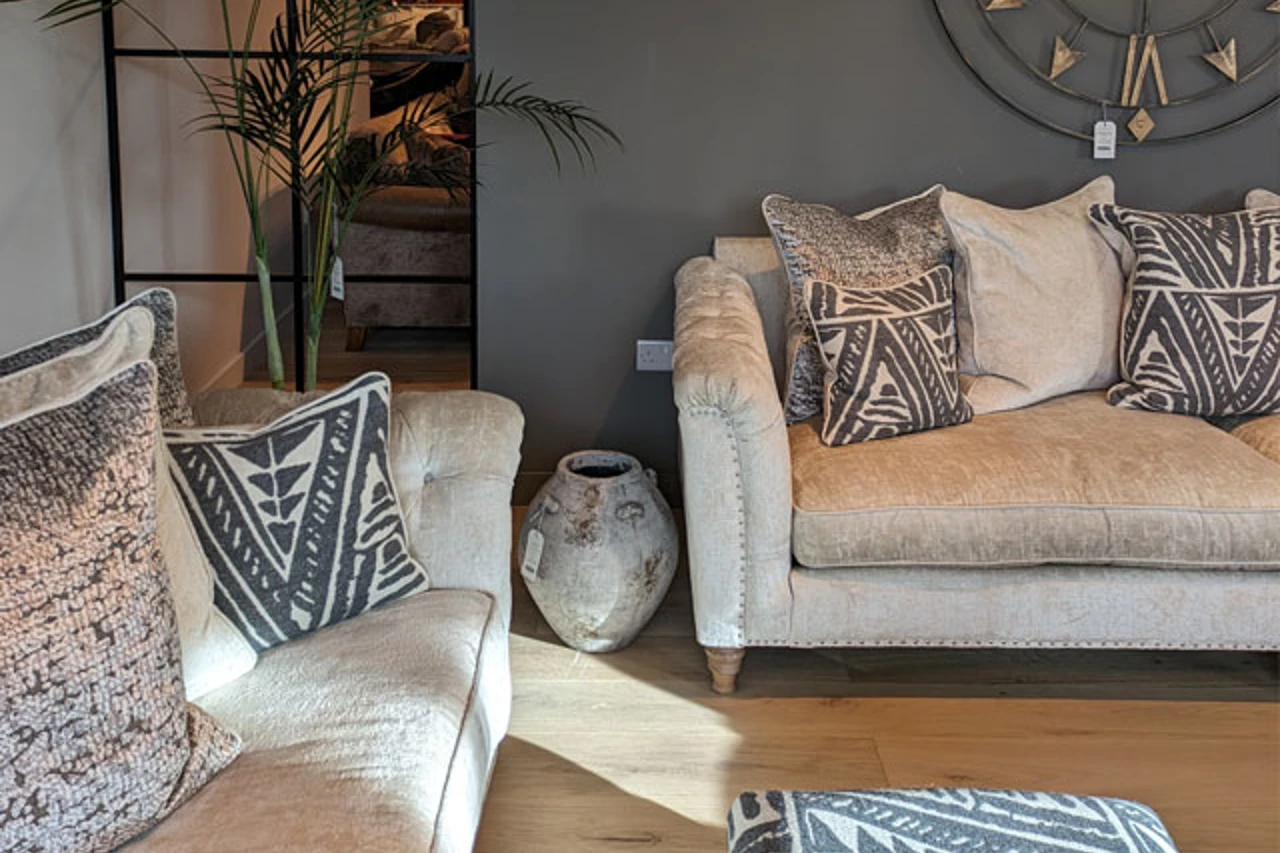 Storedisplay Ashleymano