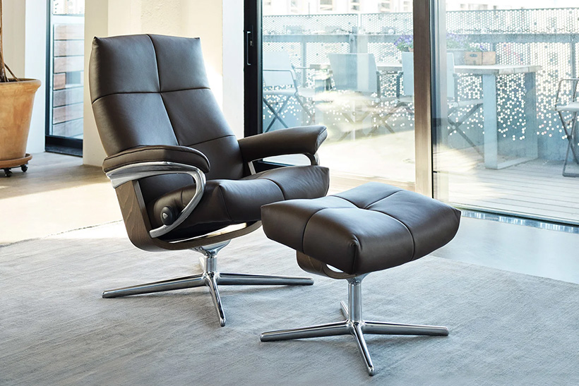 Stressless David HERO 23V3