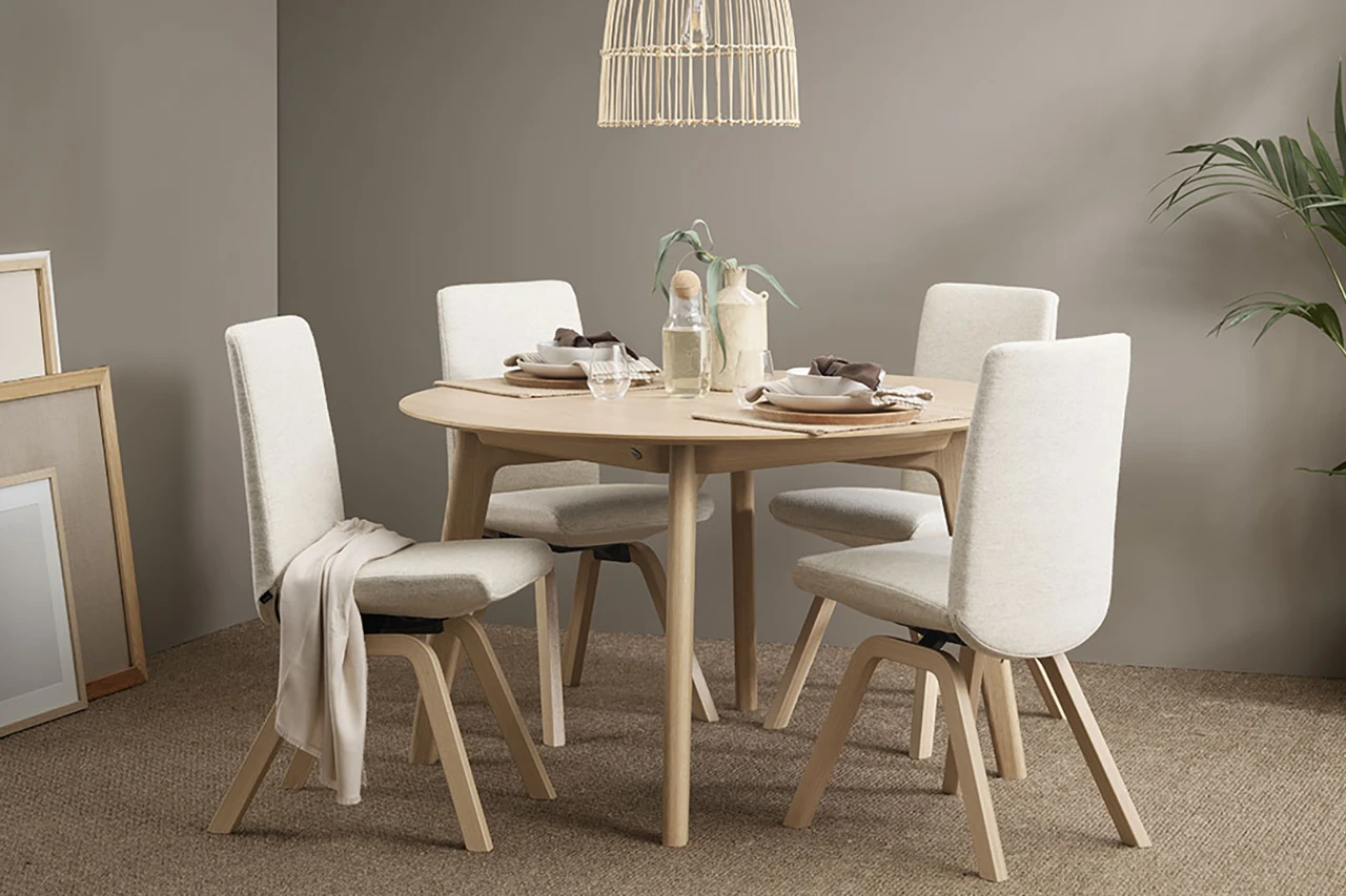 Bordeauxround Feature