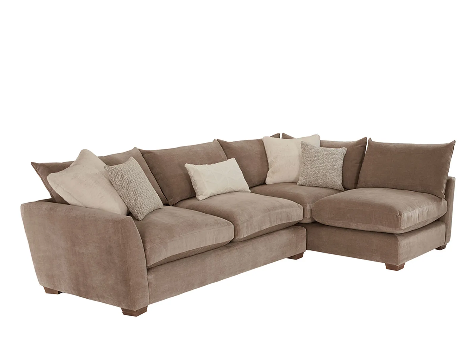 Wm Mater Lhf Combi Unit Dusk Latte