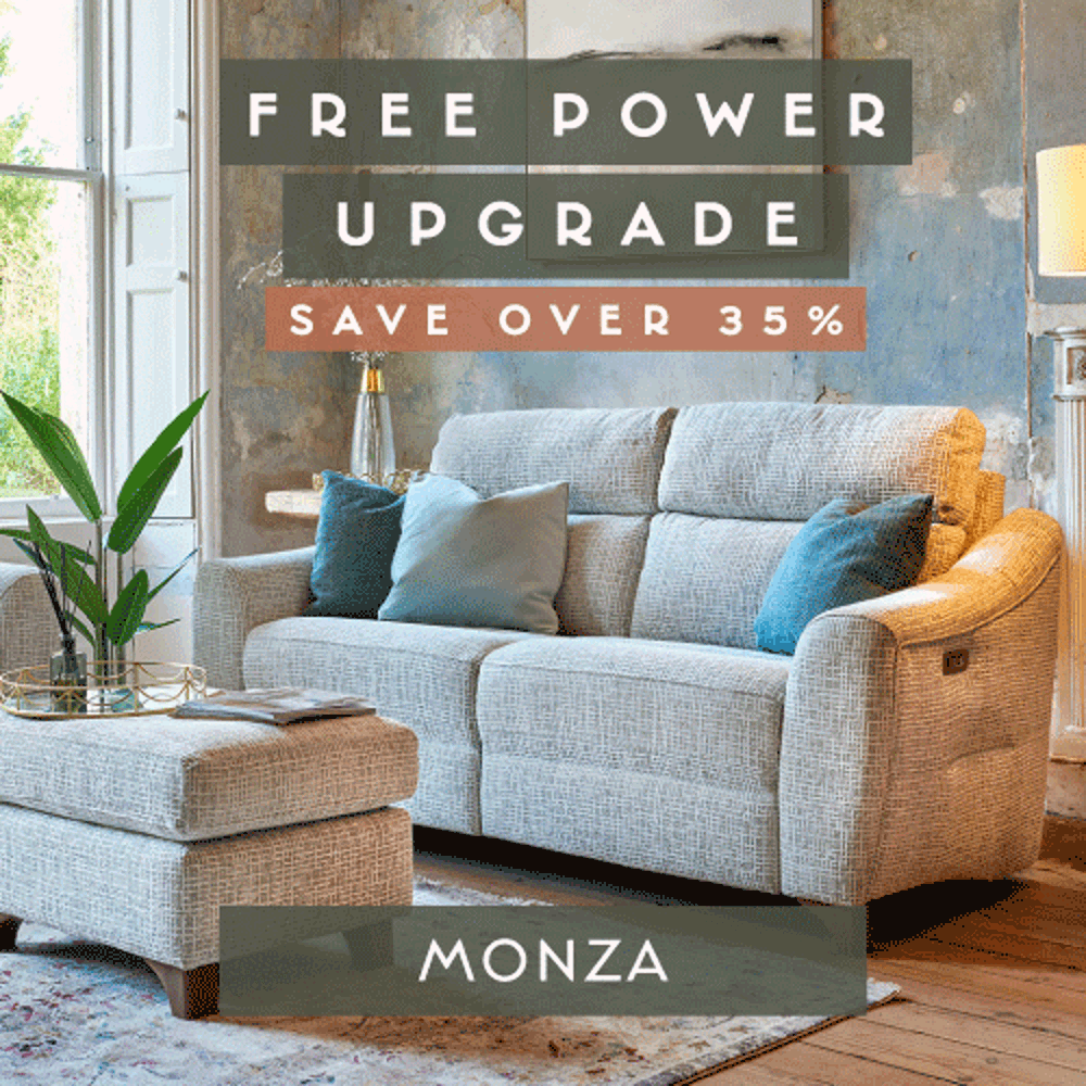 Monza Range Offer
